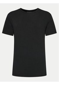 TOMMY HILFIGER - Tommy Hilfiger Komplet 2 t-shirtów UM0UM02762 Kolorowy Regular Fit. Materiał: bawełna. Wzór: kolorowy #8