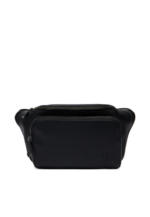 Nerka Calvin Klein. Kolor: czarny