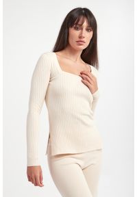 Max Mara Leisure - Sweter damski Timore MAX MARA LEISURE