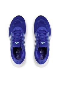 Adidas - adidas Buty do biegania Pureboost 22 Shoes HQ8583 Niebieski. Kolor: niebieski. Materiał: materiał #5