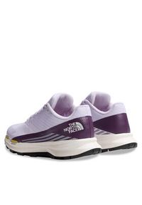 The North Face Buty do biegania Vectiv Levitum NF0A5JCNV5O1 Fioletowy. Kolor: fioletowy. Materiał: materiał #3