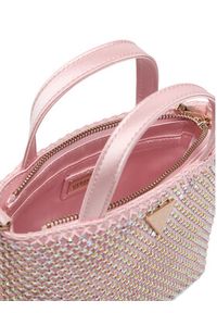 Guess Torebka 181093 Różowy. Kolor: różowy #6