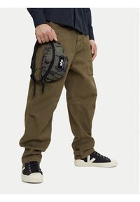 Alpha Industries Nerka Rubber Print 198912 125 Czarny. Kolor: czarny. Materiał: materiał. Wzór: nadruk #4