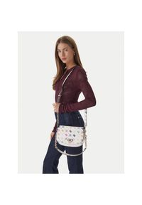 Torebka Guess. Kolor: biały #1