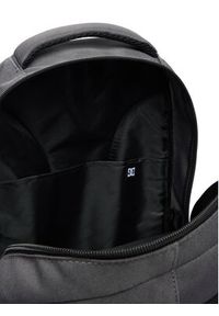 DC Shoes Plecak WBEOHP-DCI-P-002-10 Szary. Kolor: szary. Materiał: materiał #2