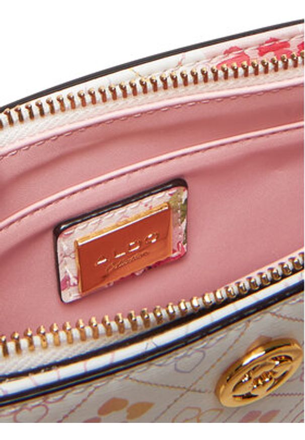 Aldo Torebka Quinnie 13933694 Kolorowy. Wzór: kolorowy. Materiał: skórzane