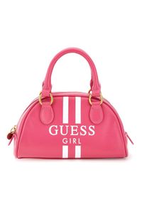 Torebka Guess. Kolor: różowy #1
