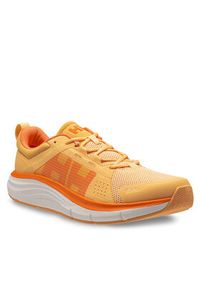 Helly Hansen Sneakersy W Hp Ahiga Evo 5 11938 Pomarańczowy. Kolor: pomarańczowy. Materiał: skóra #4