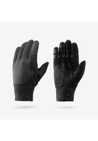 Rękawice do narciarstwa biegowego dla dorosłych Reusch Glider. Materiał: materiał. Sezon: zima. Sport: narciarstwo #1