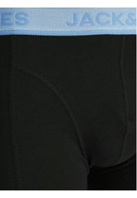 Jack & Jones Komplet bokserek Wesley 12294869 Czarny. Kolor: czarny. Materiał: bawełna #3