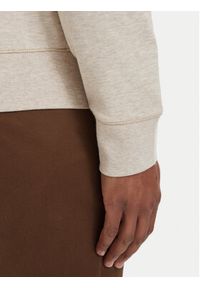 Polo Ralph Lauren Bluza 710812963017 Beżowy jasny Regular Fit. Typ kołnierza: polo. Kolor: beżowy. Materiał: bawełna #2