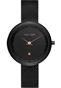 Zegarek MELLER Zegarek damski Meller W5NN-2BLACK czarny. Kolor: czarny #1