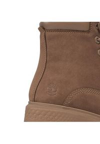 Timberland Trapery Cortina Valley 6In Bt Wp TB0A5Z849291 Beżowy. Kolor: beżowy. Materiał: skóra, nubuk