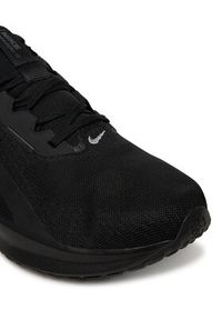 Nike Buty do biegania Downshifter 13 FD6454 003 Czarny. Kolor: czarny. Materiał: mesh, materiał. Model: Nike Downshifter