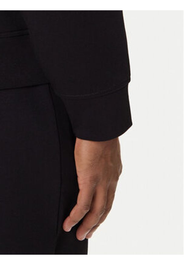 Armani Exchange Bluza XM001892 AF10818 MC237 Czarny Regular Fit. Kolor: czarny. Materiał: bawełna