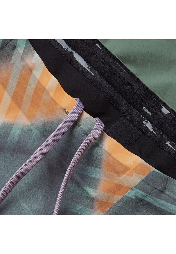 Strój startowy pływacki męski Speedo Lzr Valor 2.0. Kolor: zielony
