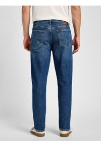 Lee - LEE MĘSKIE SPODNIE JEANSOWE LEE OSCAR HASTINGS 112355833 #3