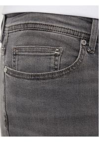 Karl Lagerfeld - KARL LAGERFELD Jeansy 265840 500830 Szary Slim Fit. Kolor: szary