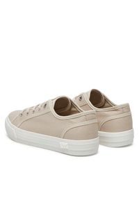 Lee Tenisówki Ava C Women Low -50251009 35E Beżowy. Kolor: beżowy. Materiał: materiał #6