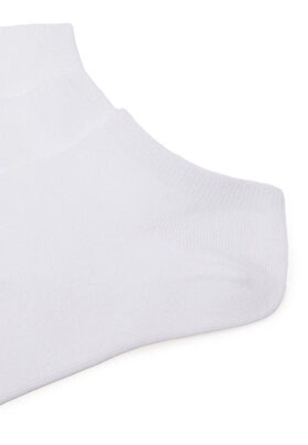 G-Star RAW - G-Star Raw Skarpety AS_G-STAR_S_136_SS25 (3-PACK) Biały. Kolor: biały. Materiał: materiał, bawełna