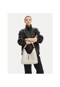 Torebka Furla. Kolor: biały #1