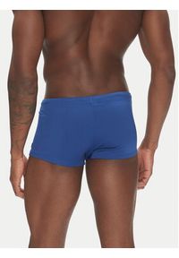 Emporio Armani Kąpielówki EM000576 AF12331 UB093 Niebieski. Kolor: niebieski. Materiał: syntetyk