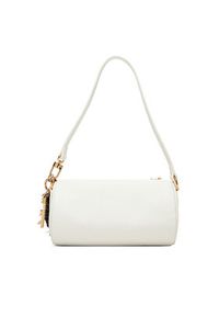 Love Moschino - LOVE MOSCHINO Torebka JC4309PP0MK1110A Biały. Kolor: biały. Materiał: skórzane #4