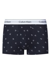 Calvin Klein Underwear Komplet bokserek LV00NB4389 Kolorowy. Materiał: bawełna. Wzór: kolorowy #6