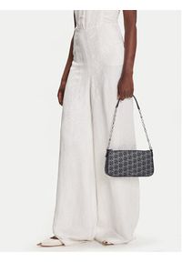 Michael Kors Torebka 32F4S8EW6B Czarny. Kolor: czarny. Materiał: skórzane #3