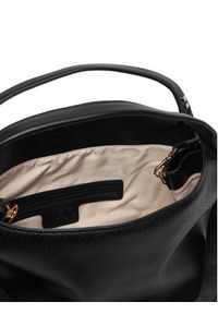 Liu Jo Torebka AA6057 ES026 Czarny. Kolor: czarny. Materiał: skórzane #5