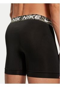 Nike Komplet 3 par bokserek 0000KE1157 Czarny. Kolor: czarny. Materiał: syntetyk #8