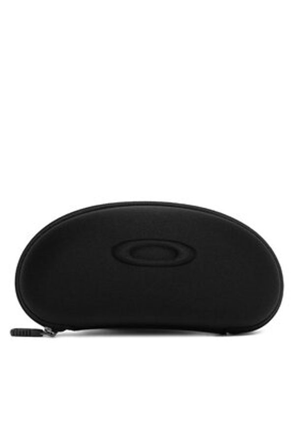 Oakley Okulary przeciwsłoneczne Hstn Sq 0OO9533 95330754 Biały. Kolor: biały
