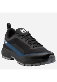 Millet - Buty MILLET M Wanaka Czarny. Kolor: czarny