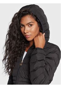 EA7 Emporio Armani Kurtka przejściowa 8NTB23 TNF8Z 0200 Czarny Regular Fit. Kolor: czarny. Materiał: syntetyk #4