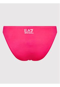 EA7 Emporio Armani Bikini 911026 CC418 02773 Różowy. Kolor: różowy. Materiał: syntetyk #7