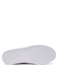 Lacoste Sneakersy La Piquée 2.0 7-49CFA0003 Biały. Kolor: biały. Materiał: materiał #5