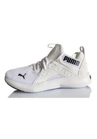 Buty sportowe do biegania męskie Puma Softride Enzo NXT. Kolor: biały