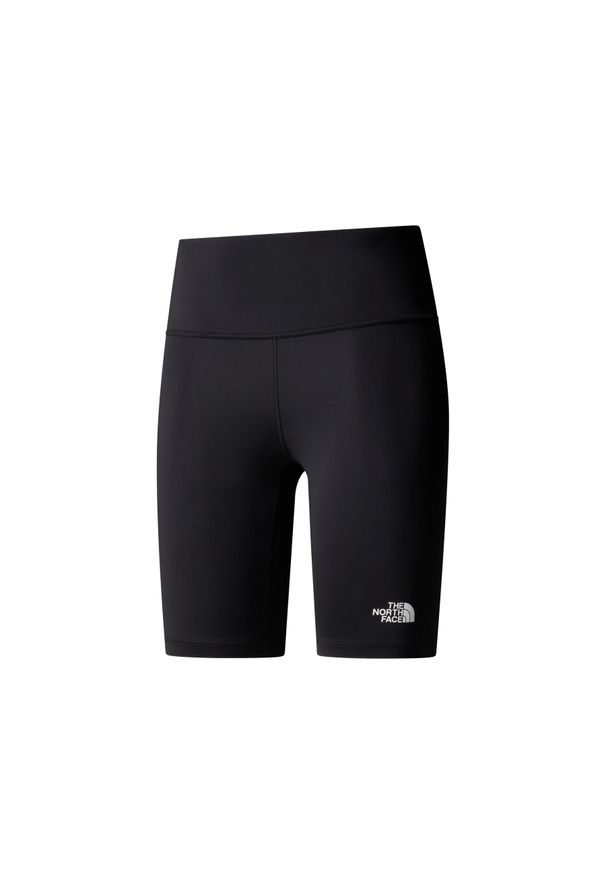 Szorty The North Face Flex 8In. Kolor: czarny. Długość: krótkie