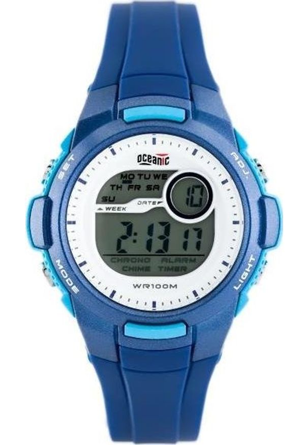 Zegarek OCEANIC