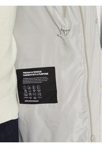 Jack & Jones - Jack&Jones Kurtka zimowa Bolton 12259486 Szary Regular Fit. Kolor: szary. Materiał: syntetyk. Sezon: zima #3