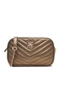 Nine West Torebka CEO-MARY-LA513-89 Złoty. Kolor: złoty #6