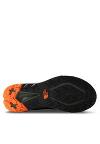 The North Face Trekkingi M Vectiv Exploris 2 Mid Futurelight NF0A7W6AIHI1 Zielony. Kolor: zielony. Sport: turystyka piesza