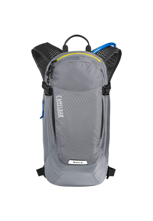 2nd - Plecak rowerowy CAMELBAK M.U.L.E.. Kolor: szary