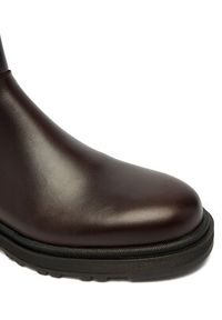 GANT - Gant Sztyblety 31551081 Brązowy. Kolor: brązowy. Materiał: skóra #3