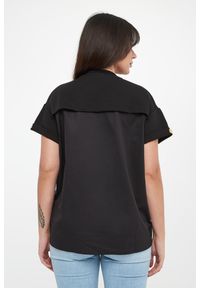 Elisabetta Franchi - T-shirt damski ELISABETTA FRANCHI #4