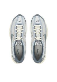 Nike Sneakersy Initiator HQ1179 001 Szary. Kolor: szary. Materiał: materiał #6