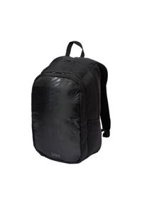 Plecak miejski na laptopa Helly Hansen Lokka. Kolor: czarny