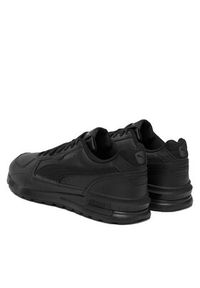Puma Sneakersy Graviton SL 2 39537801 Czarny. Kolor: czarny. Materiał: skóra #5