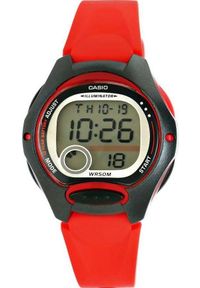 Casio Zegarek Dziecięcy Casio LW-200-4AVDF #1