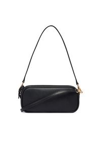 MICHAEL Michael Kors Torebka May 32T6GX5C1L Czarny. Kolor: czarny. Materiał: skórzane #3